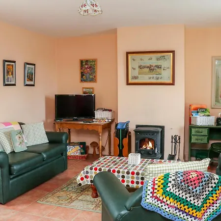Herds Tatil Evi Dunshaughlin